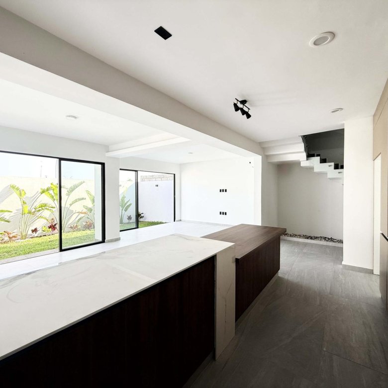 Casa Nueva en Venta Punto Lomas