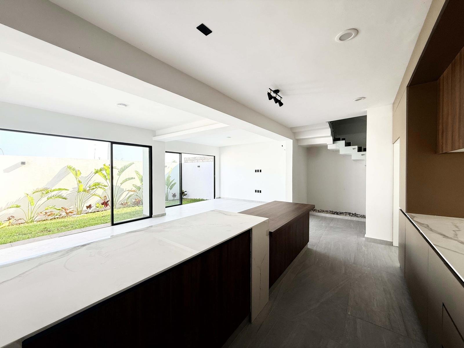 Casa Nueva en Venta Punto Lomas