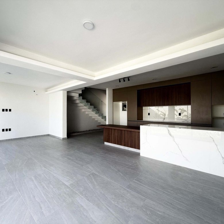 Casa Nueva en Venta Punto Lomas