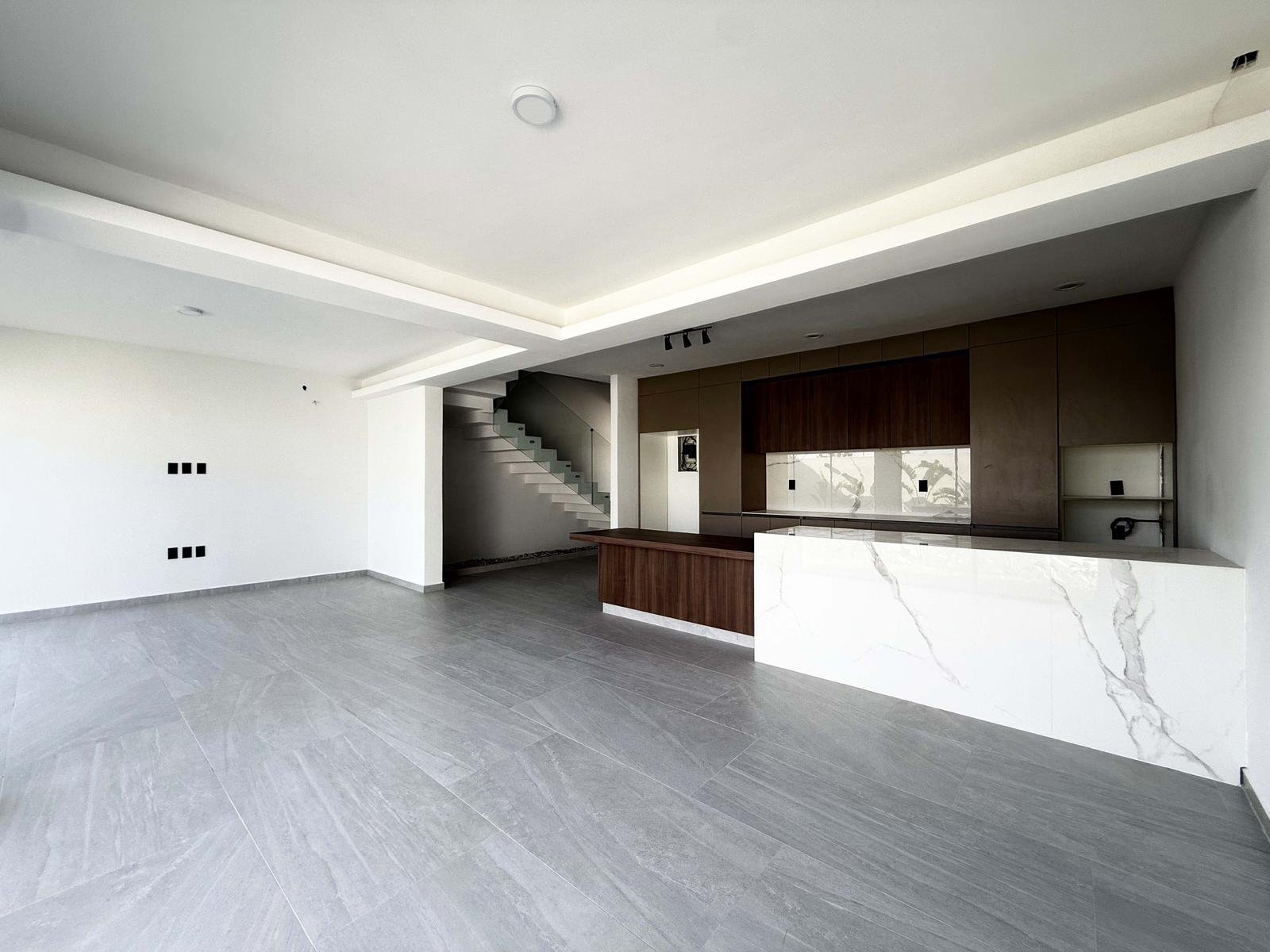 Casa Nueva en Venta Punto Lomas