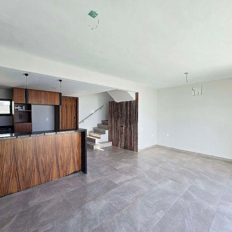 Casa Nueva en Venta Lomas del Mediterraneo