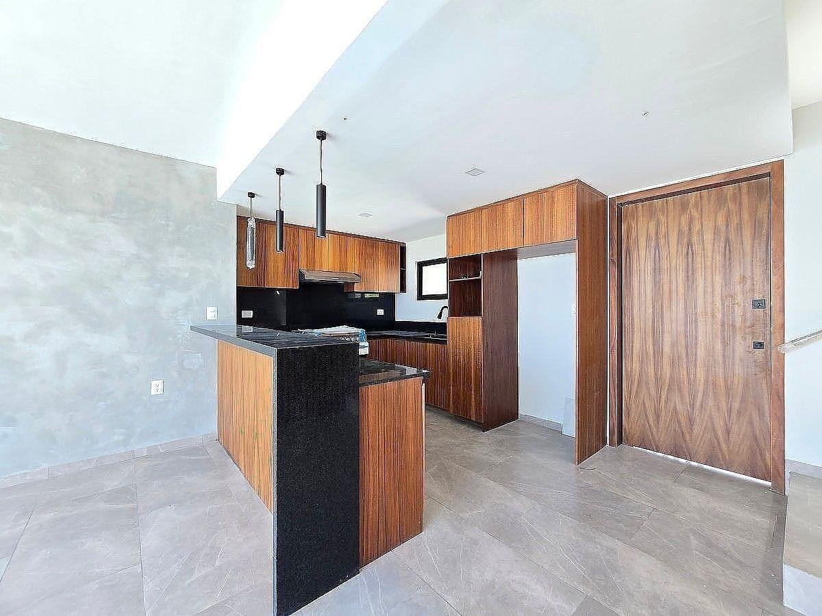 Casa Nueva en Venta Lomas del Mediterraneo
