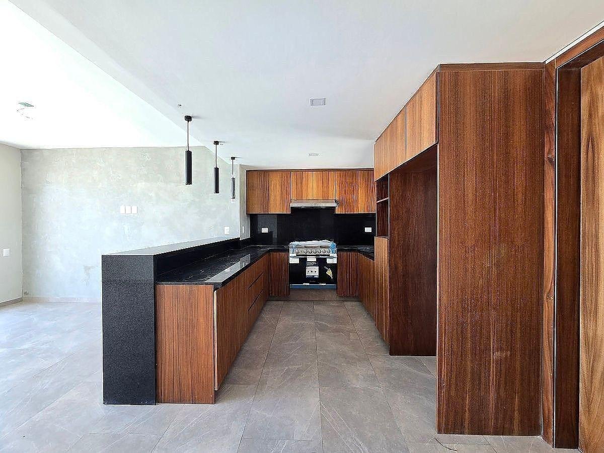 Casa Nueva en Venta Lomas del Mediterraneo