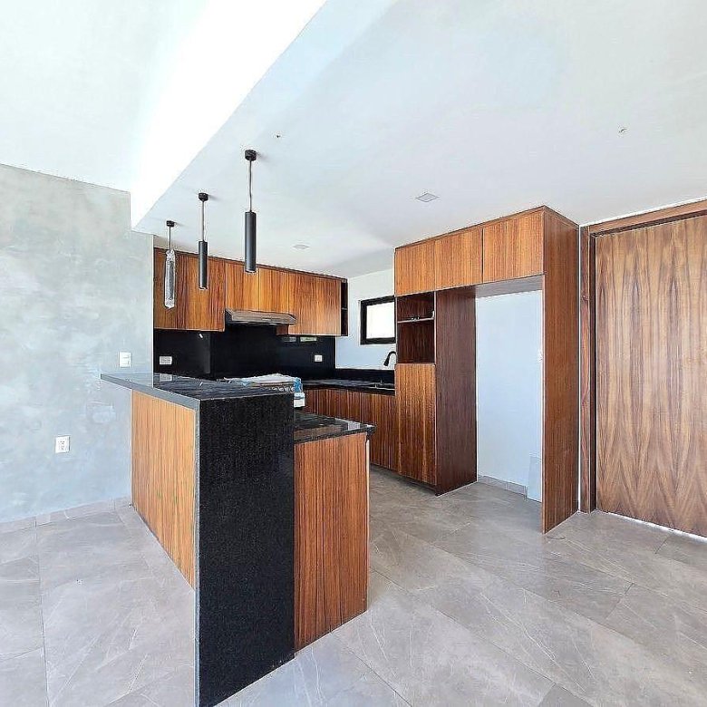 Casa Nueva en Venta Lomas del Mediterraneo