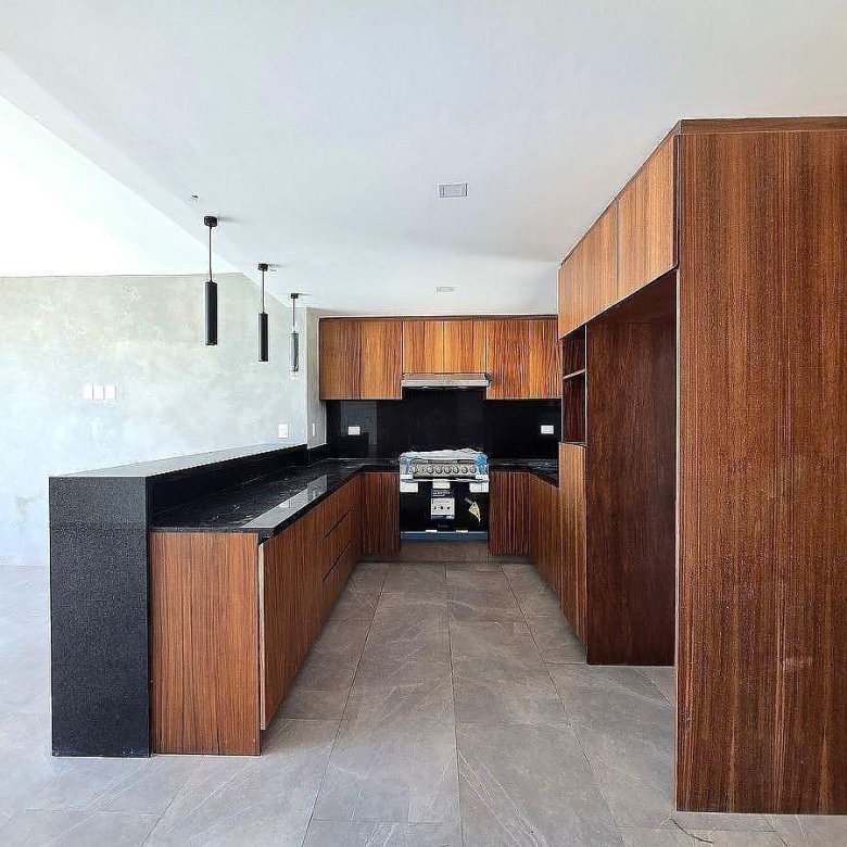 Casa Nueva en Venta Lomas del Mediterraneo