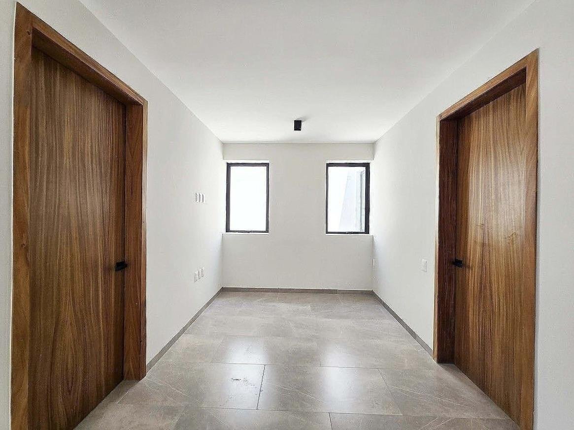 Casa Nueva en Venta Lomas del Mediterraneo