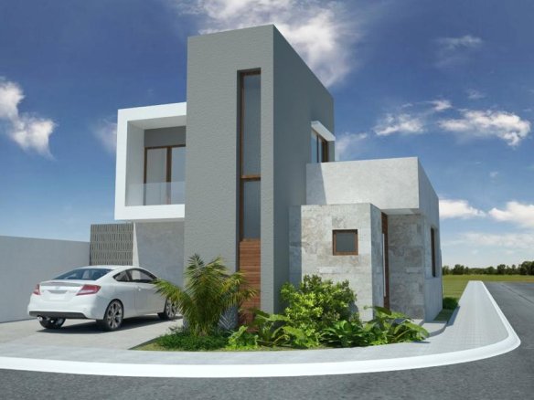 Casa Nueva en Venta Lomas de La Rioja