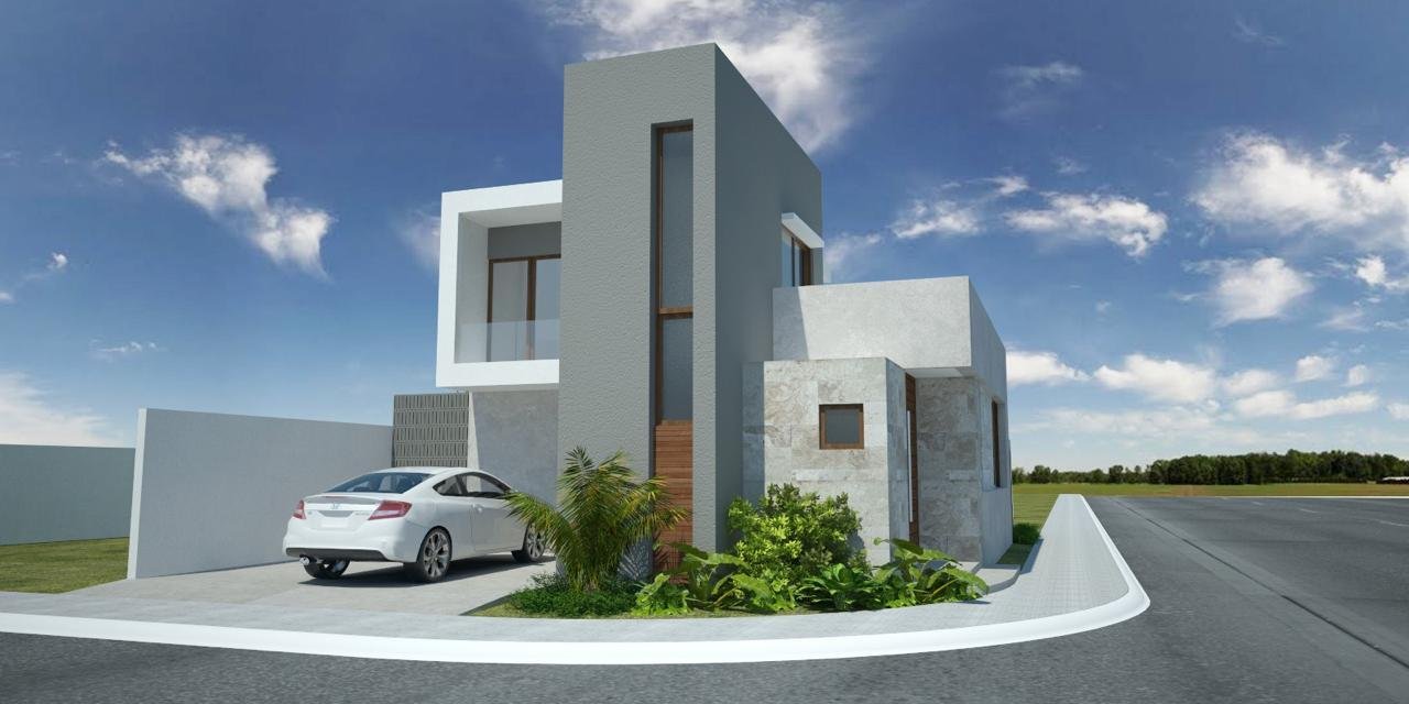 Casa Nueva en Venta Lomas de La Rioja
