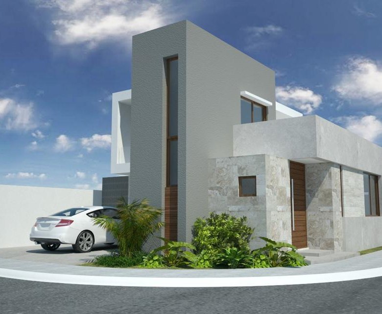 Casa Nueva en Venta Lomas de La Rioja