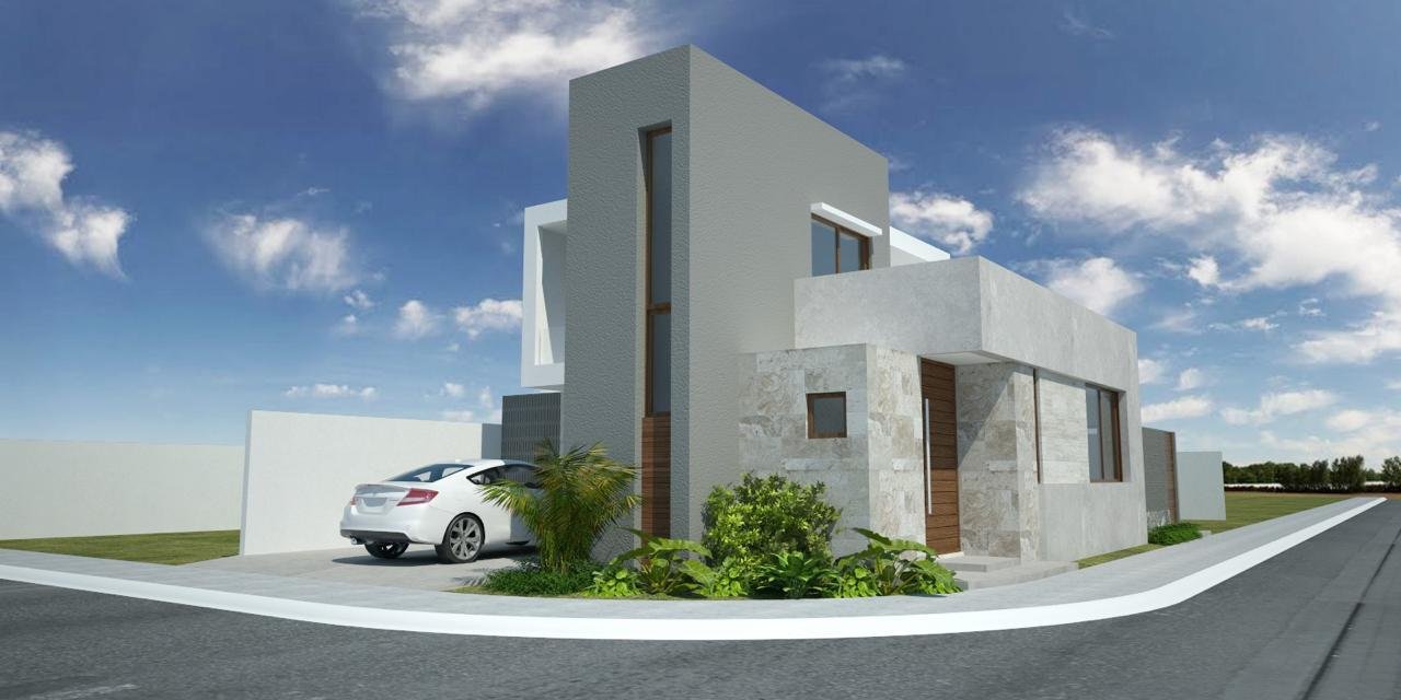 Casa Nueva en Venta Lomas de La Rioja
