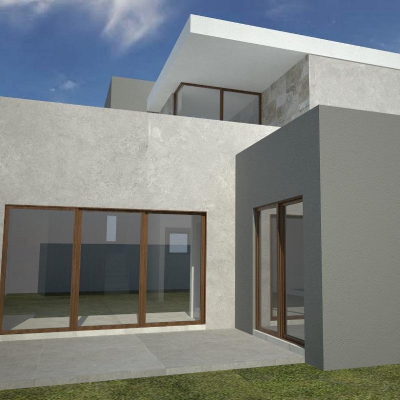 Casa Nueva en Venta Lomas de La Rioja