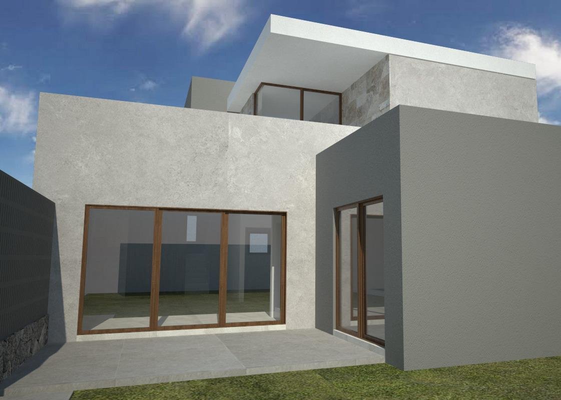 Casa Nueva en Venta Lomas de La Rioja