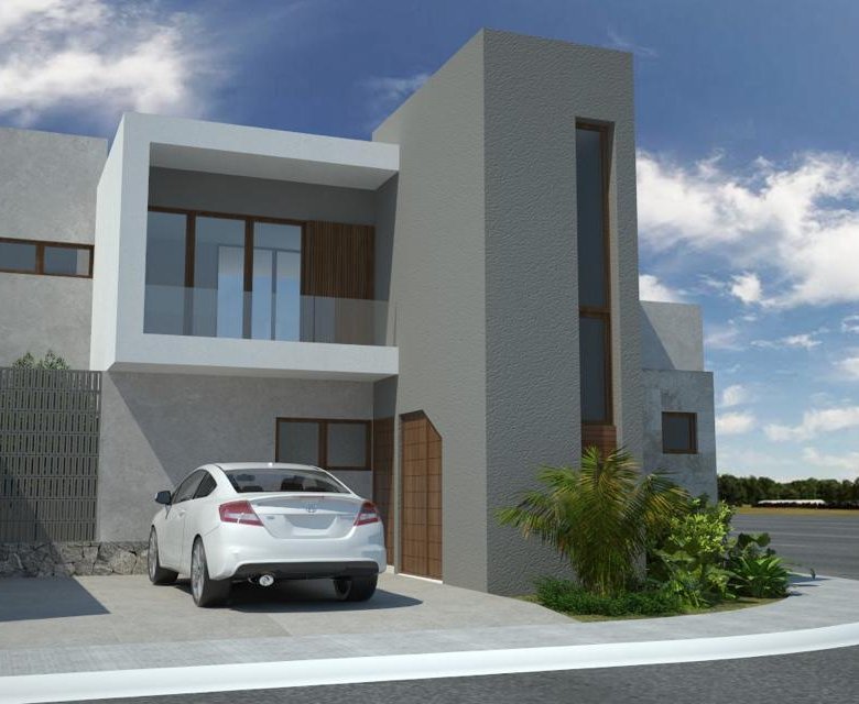 Casa Nueva en Venta Lomas de La Rioja