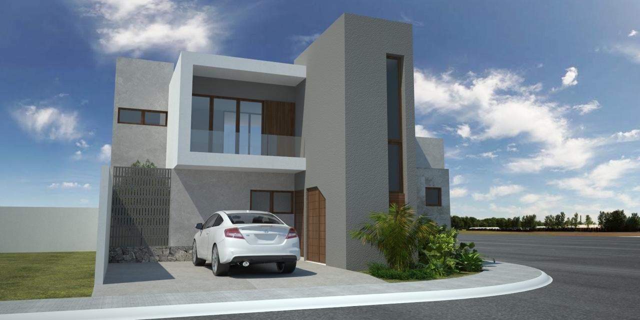 Casa Nueva en Venta Lomas de La Rioja