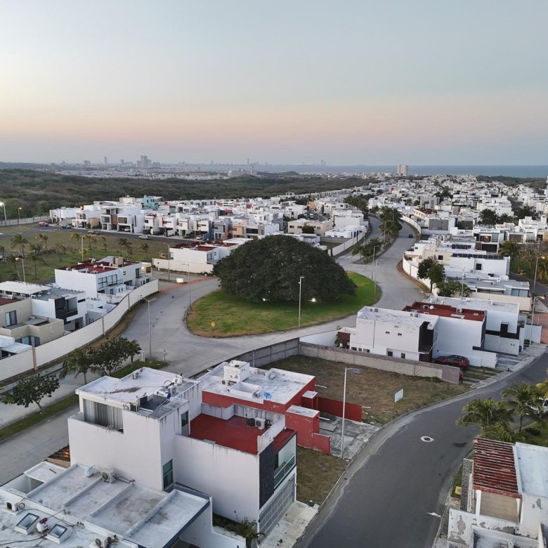 Casa Nueva en Venta Lomas de La Rioja