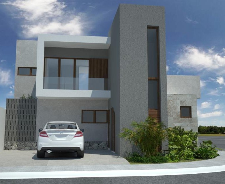 Casa Nueva en Venta Lomas de La Rioja