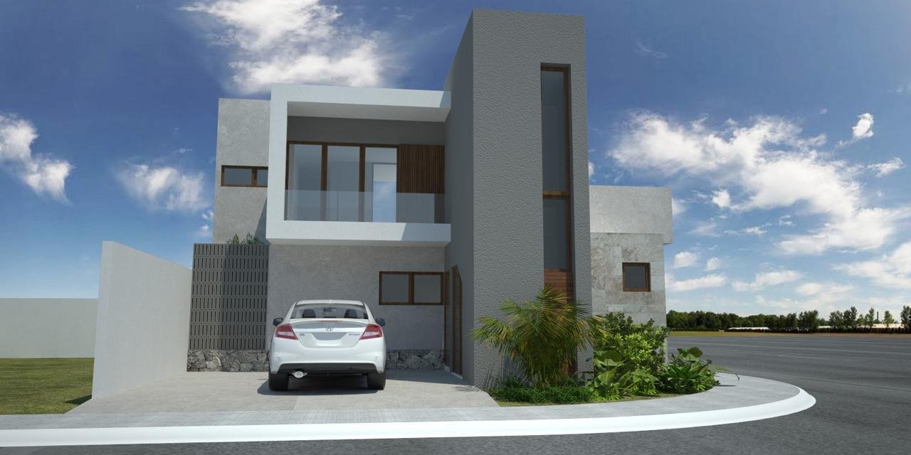 Casa Nueva en Venta Lomas de La Rioja