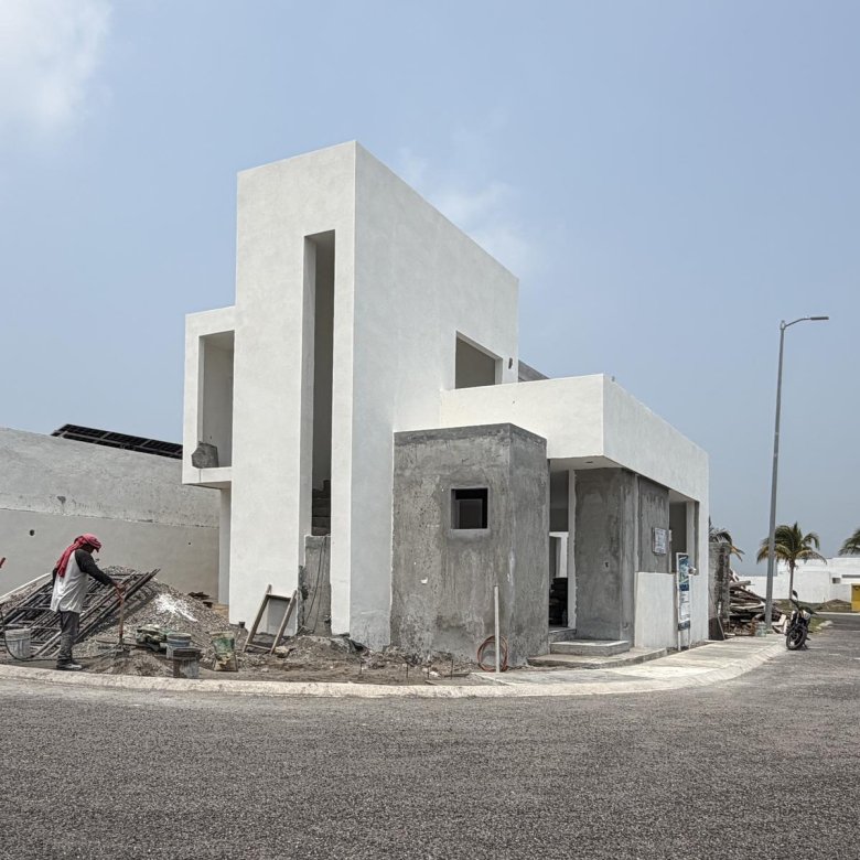 Casa Nueva en Venta Lomas de La Rioja