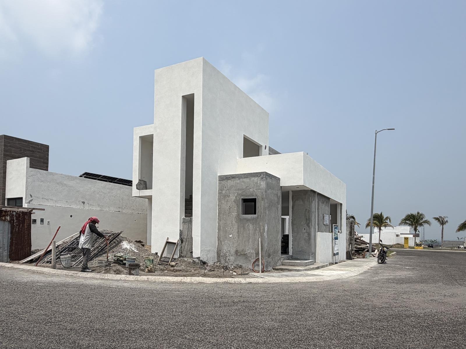 Casa Nueva en Venta Lomas de La Rioja