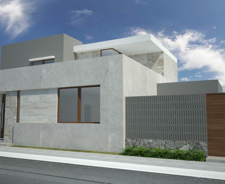 Casa Nueva en Venta Lomas de La Rioja