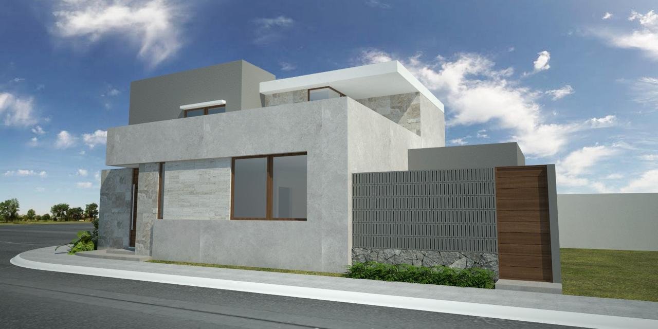 Casa Nueva en Venta Lomas de La Rioja