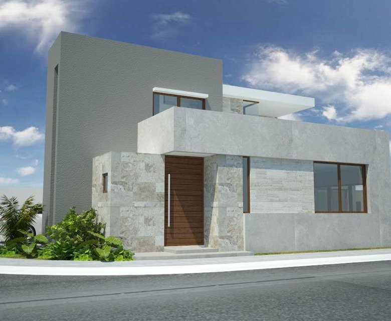 Casa Nueva en Venta Lomas de La Rioja
