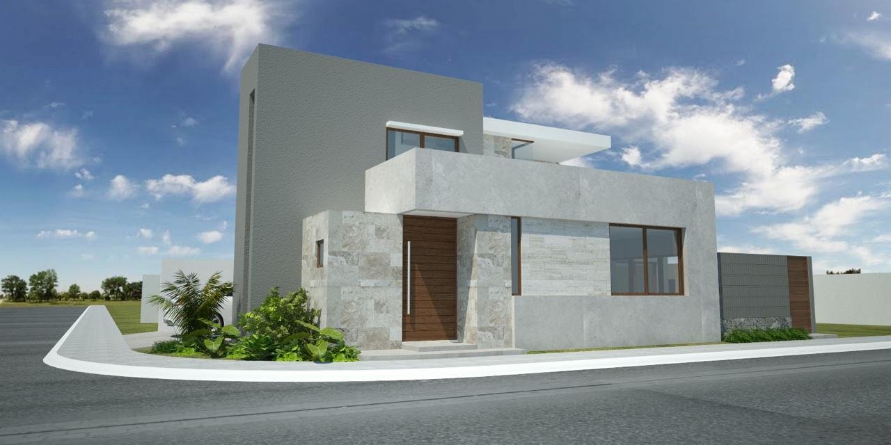 Casa Nueva en Venta Lomas de La Rioja