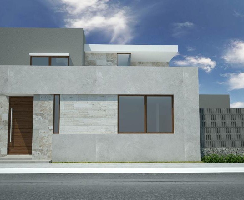 Casa Nueva en Venta Lomas de La Rioja