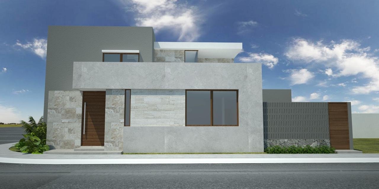 Casa Nueva en Venta Lomas de La Rioja