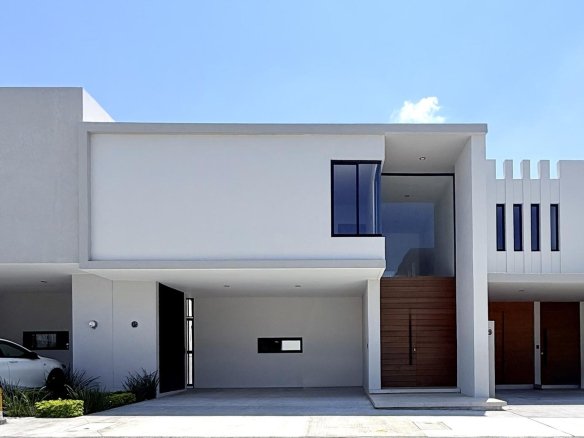 Casa en Venta Lomas del Dorado