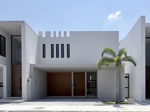 Casa en Venta Lomas del Dorado Boca del Río