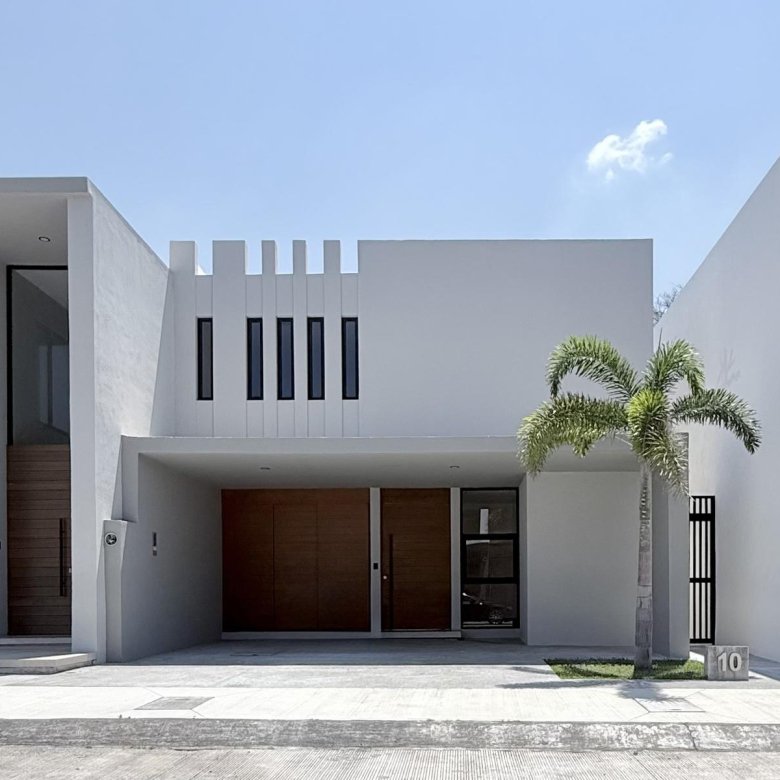 Casa en Venta Lomas del Dorado Boca del Río