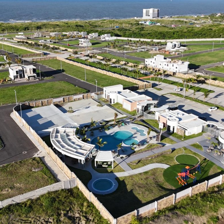 Casa en Venta Lomas del Mediterráneo