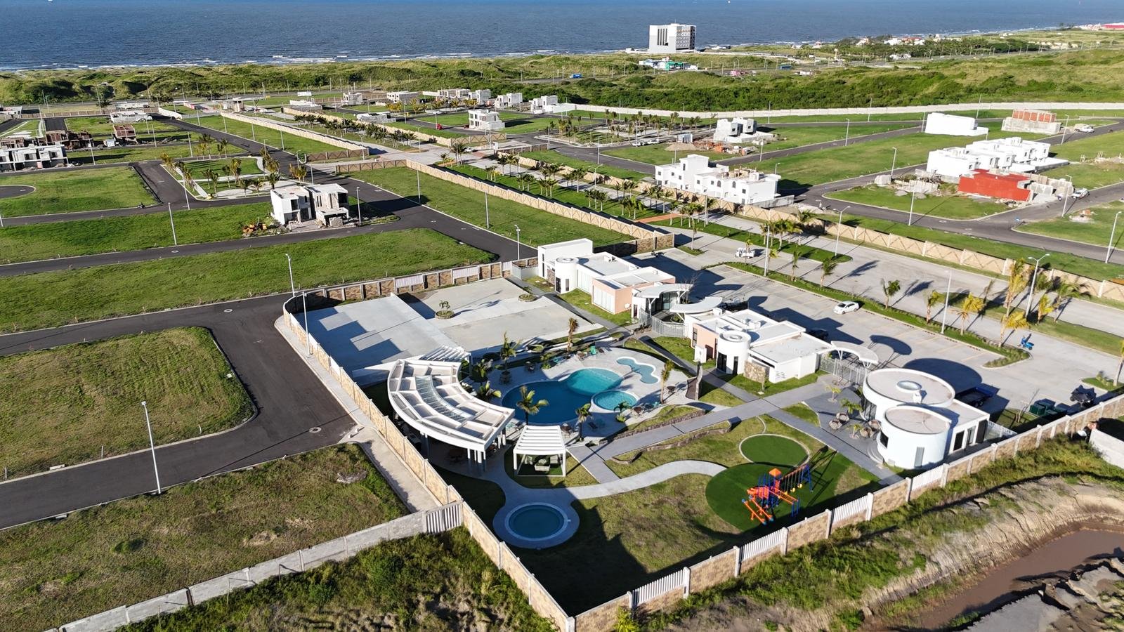 Casa en Venta Lomas del Mediterráneo
