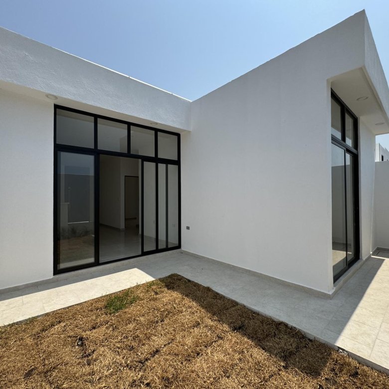 Casa en Venta Lomas del Mediterráneo
