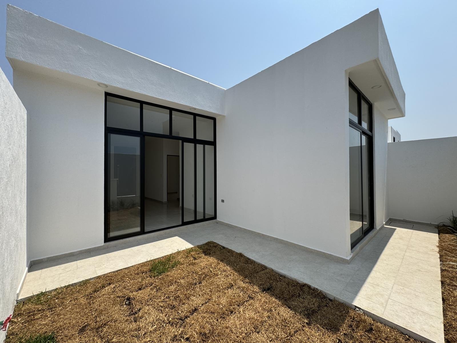 Casa en Venta Lomas del Mediterráneo