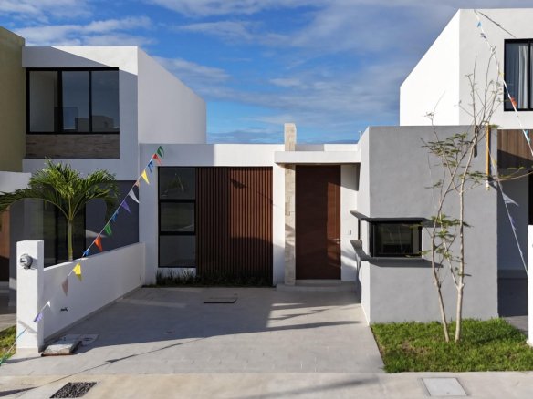 Casa en Venta Lomas del Mediterráneo