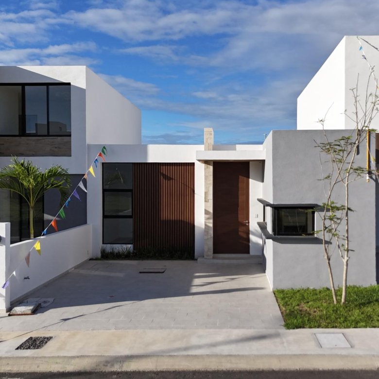 Casa en Venta Lomas del Mediterráneo