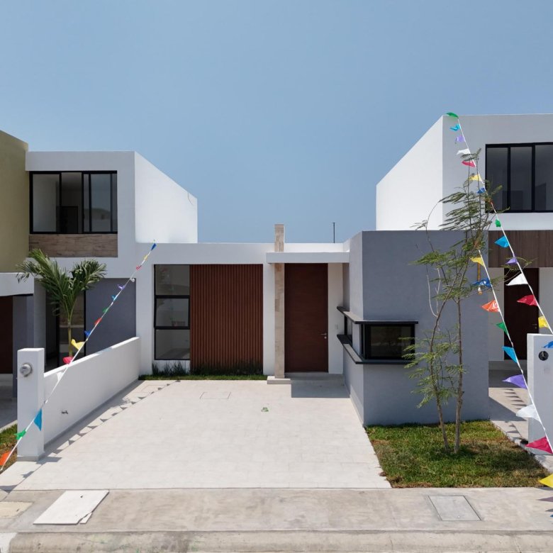 Casa en Venta Lomas del Mediterráneo