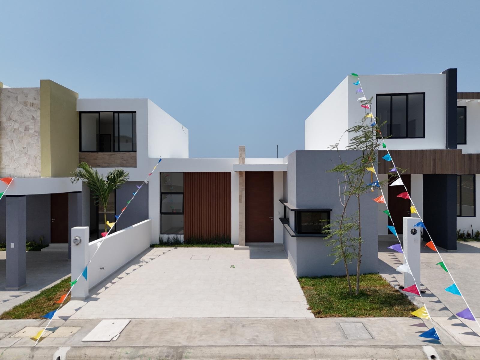 Casa en Venta Lomas del Mediterráneo