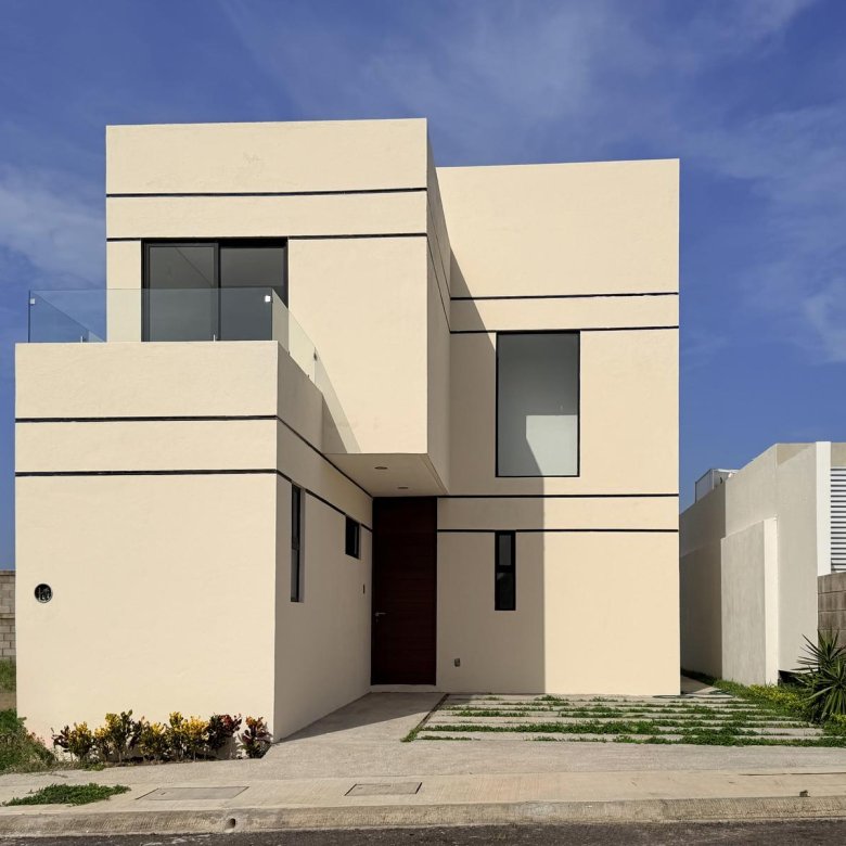 Casa en Venta Lomas del Mediterraneo