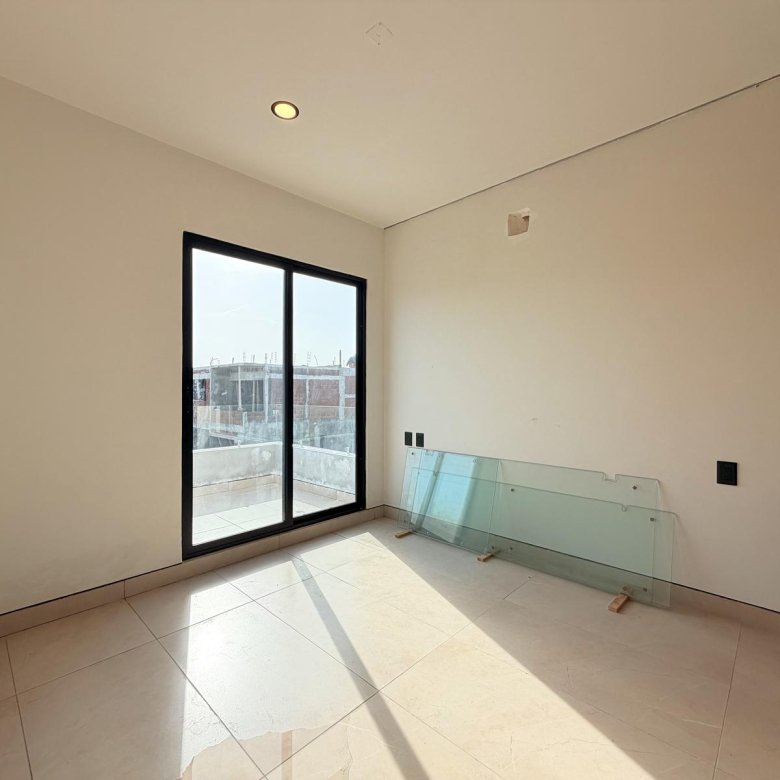 Casa Nueva en Venta Lomas del Mediterraneo Riviera Veracruzana