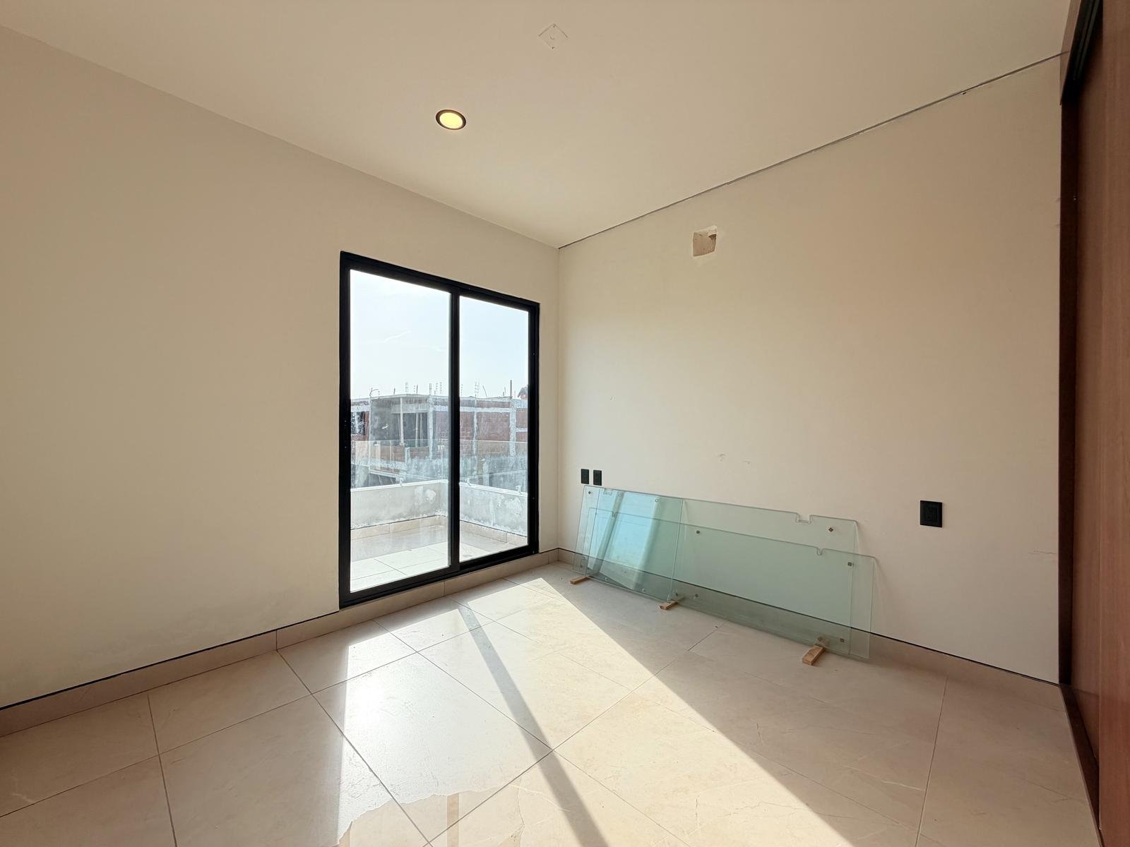 Casa Nueva en Venta Lomas del Mediterraneo Riviera Veracruzana