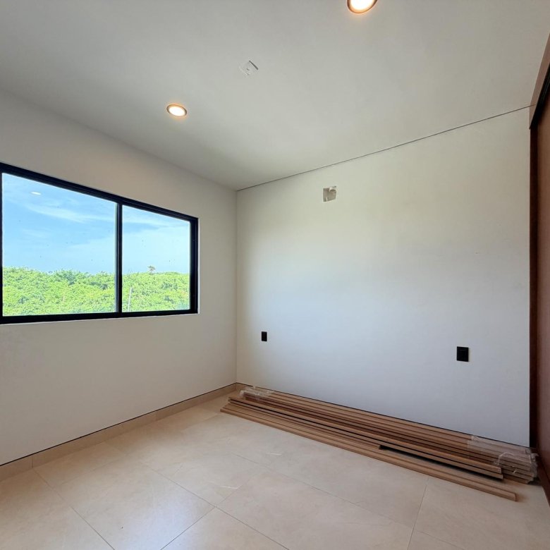 Casa Nueva en Venta Lomas del Mediterraneo Riviera Veracruzana