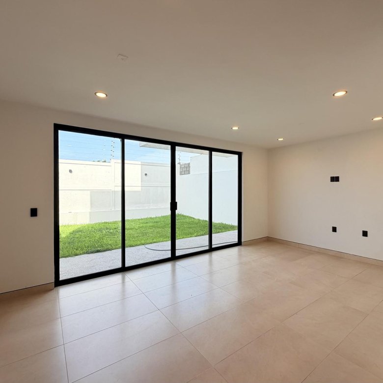 Casa Nueva en Venta Lomas del Mediterraneo Riviera Veracruzana