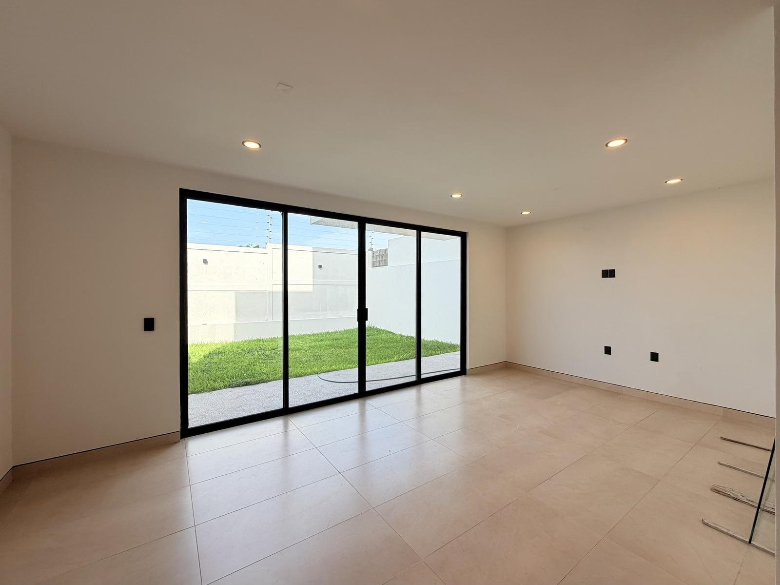 Casa Nueva en Venta Lomas del Mediterraneo Riviera Veracruzana