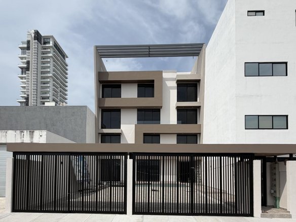 Departamento en Venta Torre Solandri Costa de Oro