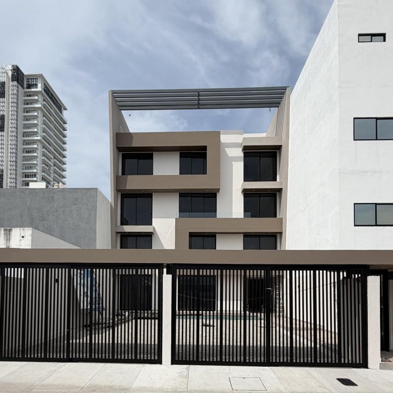 Departamento en Venta Torre Solandri Costa de Oro