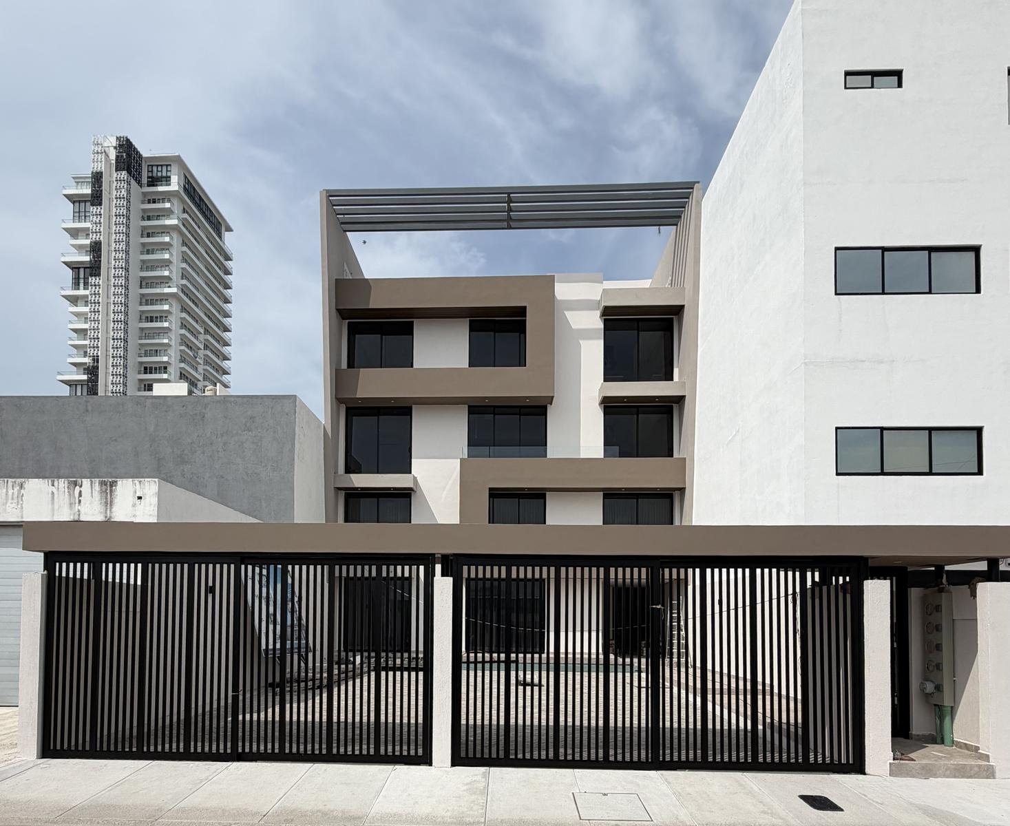 Departamento en Venta Torre Solandri Costa de Oro