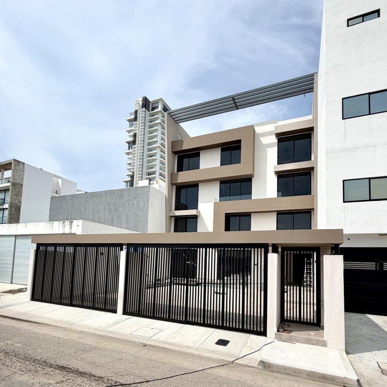 Departamento en Venta Torre Solandri Costa de Oro